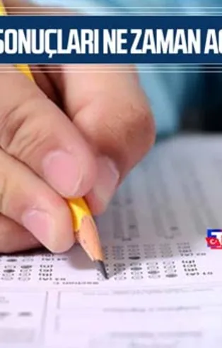 AÖL sınav sonuçları ne zaman açıklanacak? MEB-Açık öğretim lisesi sınav sonucu sorgulama ekranı!