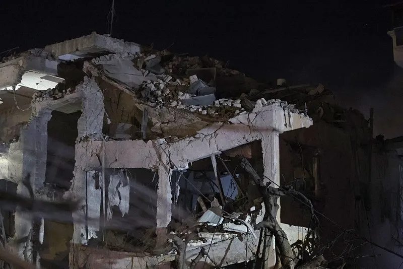 Guterres’ten Orta Doğu alarmı: Askeri müdahale zincirleme felaket doğurabilir-4