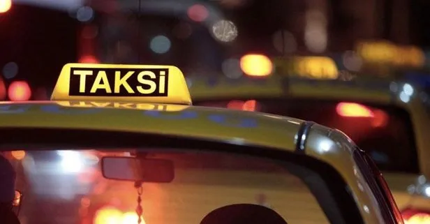 Taksimetre ücretine tepki | TESK Genel Başkanı: Bir standart getirilmeli!