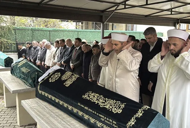 Acı veda