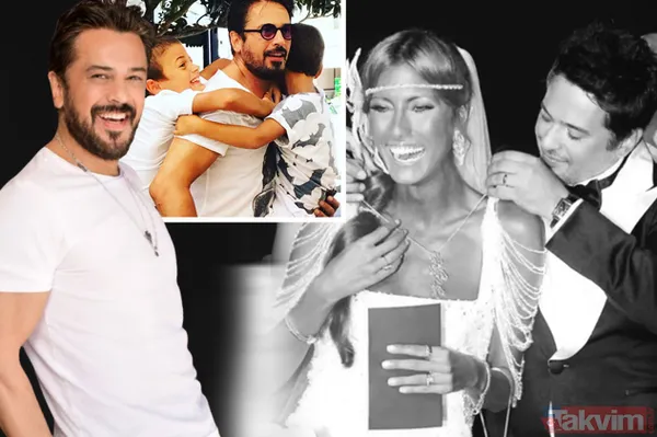 Emre Altuğ'dan iki çocuğunun annesi Çağla Şıkel'le ilgili bomba itiraf! ‘Evlilikte asıl istediğim şey…’ diyen Emre bir konuştu pir konuştu - 1