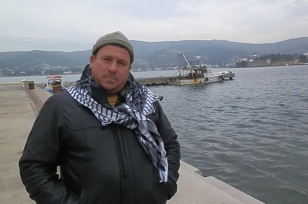 Ağlarına öyle bir şey takıldı ki... Şoke oldular-2