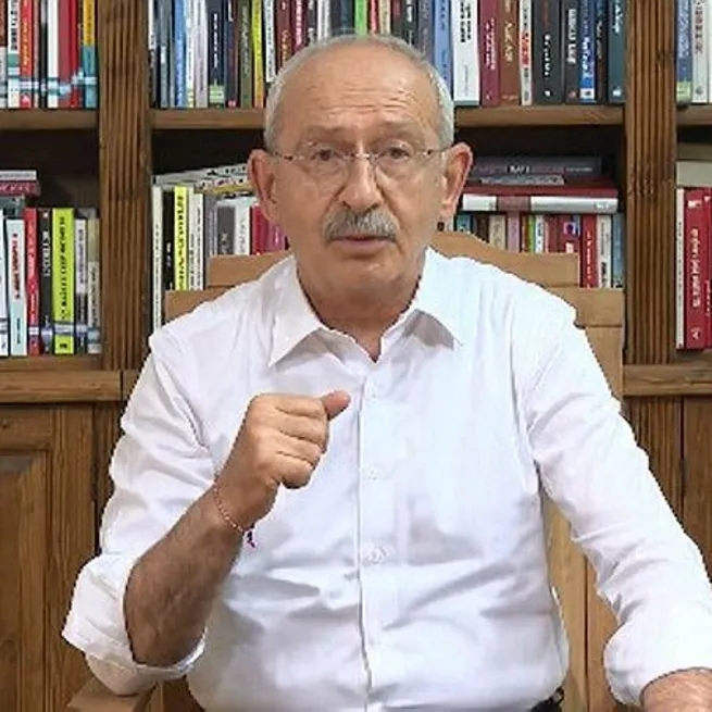 Yine patladın Bay Bay Kemal! Seçim güvenliği tiyatrosu: Bir buçuk yıldır çalışıyoruz dediler sandık görevlilerini bildirmeyi unuttular