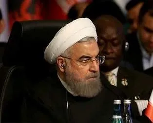 İslam İşbirliği Teşkilatı’ndan İran’a kınama