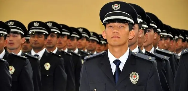 2019 PA POMEM 24. dönem son dakika başvuru kayıtları ne zaman? - Polis alımı kılavuzu sayfası başvuru şartları nedir?-2