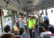 İstanbulda koronavirüs denetimi! Başlama ve bitiş saati verildi
