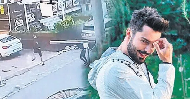 Genç şarkıcı Bulut Duman'a çapraz ateş