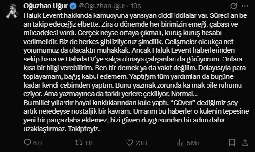 1783960707917.jpeg Deprem yardımlarını kumar masasında ezen Haluk Levent’in vitrin yaptığı ünlüler: Oğuzhan Uğur'dan ilk açıklama-9