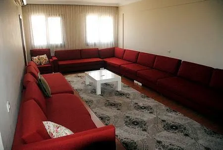 Yurt görünümlü ihanet karargâhı-2