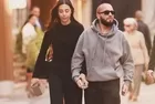 Berkay ve Özlem Ada Şahin üçüncü kez anne-baba oldu! Mihre bebek dünyaya geldi