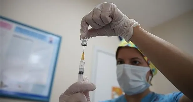 Biontech aşı olanlara üçüncü doz aşı yapılacak mı? 2 doz Sinovac olanlar 3. doz Biontech yaptırabilecek mi?-4