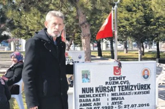 Şehit ailelerinden Kılıçdaroğlu ve Akşener’e terör tepkisi: Bu milletin de bir hesabı var