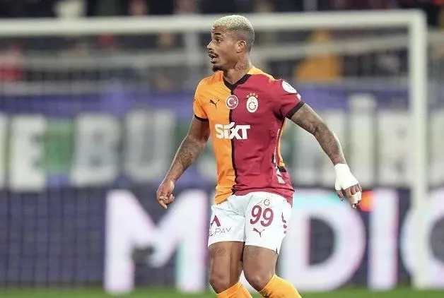 Lemina kaldığı yerden devam!