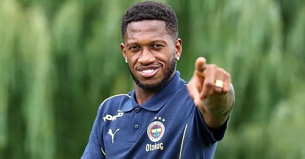 Fenerbahçe’den 6 numaraya dev isim! Fred rahat nefes alacak