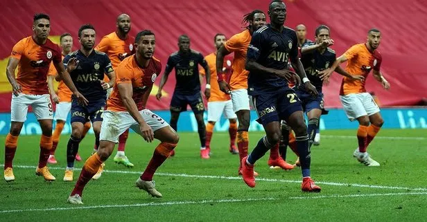 Fenerbahçe'de savunmada problem yok
