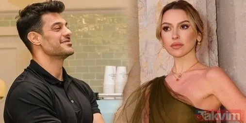 Ebru Gündeş düğünden paylaştı ortalık yıkıldı! Hakan Altun, Kerem Alışık, Osmantan Erkır, Reza Zarrab derken 22 yaş küçük o isme aşık olmuştu - 37