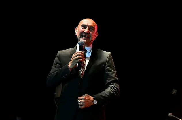 İşte CHP'li İzmir Büyükşehir Belediye Başkanı Tunç Soyer'in reddettiği PKK önergesi