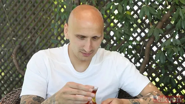 2025 yılında Süper Lig'de serbest kalacak futbolcular! Yıldız isimler bedava - 8