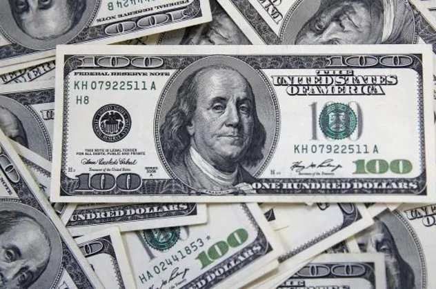 Rapor yayımlandı: ABD, geçen ay 144 milyar dolarlık bütçe açığı verdi