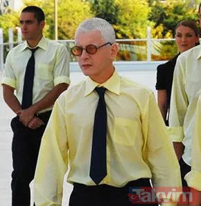 Pis Yedili'nin Albino PC'sini oynamıştı! Ahmet Yıldırım'ın sonra hali görenleri şaşkına çevirdi - 2