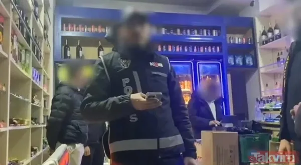 "Biz De İçiyorduk" İfadesi Alınan Çiftten Amangul Dovranova İse Şunları Söyledi: "Türkmenistan Vatandaşıyım. 2018 Yılında Türkiye'ye Yasal Yollardan Geldim...