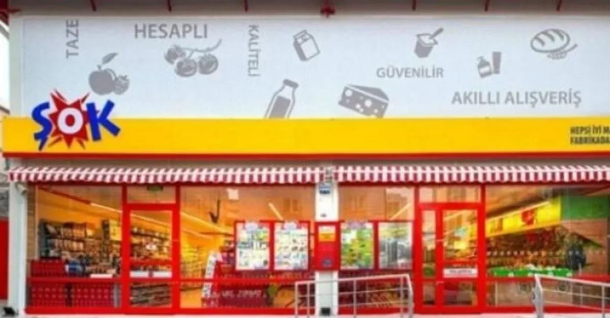 ŞOK aktüel katalog yine dopdolu! ŞOK aktüel ürünler kataloğunda birbirinden güzel fırsatlar! Egzersiz ekipmanları…