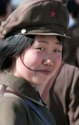 Kuzey Kore'nin bilinmeyen yüzü!