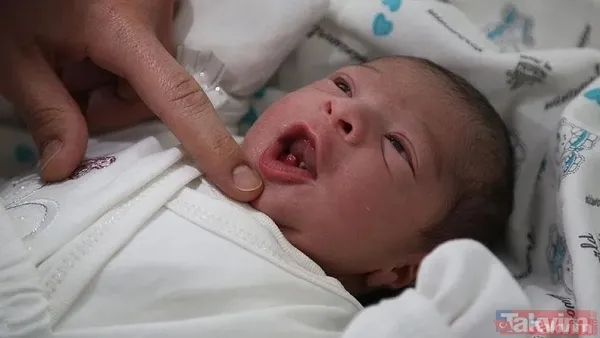 Reyap'ta 'kuvöz' oyunu! PKK'lı Fırat Sarı nakli engelleyip yenidoğan Hasan Can'ın ölümüne yol açtı | Bilerek Türk bebekleri seçtiler - 2