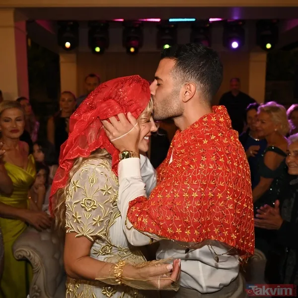 Telaşın içinde romantizm: Esra Erol’dan ‘Aşkito’ hareketler! O notu gören Ali Özbir... - 2