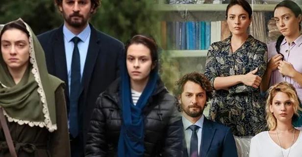 TRT 1'den şok hamle Masumlar Apartmanı'nda her şey yolunda gibiydi ama set fokur fokurmuş! Kendi kendinin ipini çekti