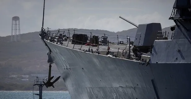 ABD-İsrail-İran savaşında 23'üncü gün | Tahran Dimona'yı vurdu