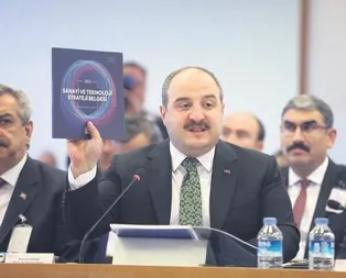 Bakan Varank duyurdu: Yerli oto sahneye çıkıyor