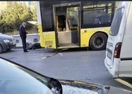 Yine İBB yine İETT arızası!