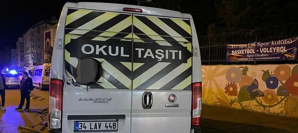 Alkollü sürücü dehşeti!