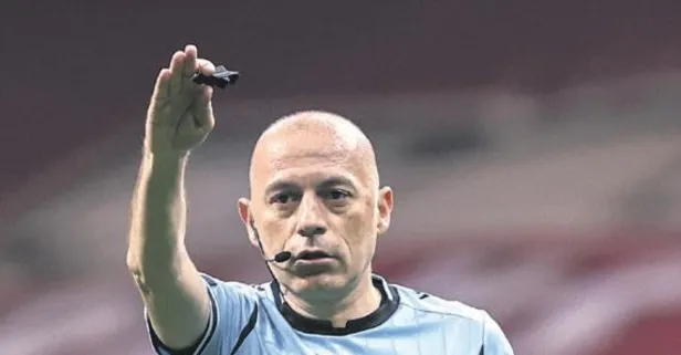 TFF Tahkim Kurulu ve Merkez Hakem Kurulu hakem kararını bozdu