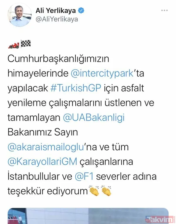 CHP’li İBB asfalta da çöktü! Bakanlığın hizmetini kendileri yapmış gibi paylaştılar - 34