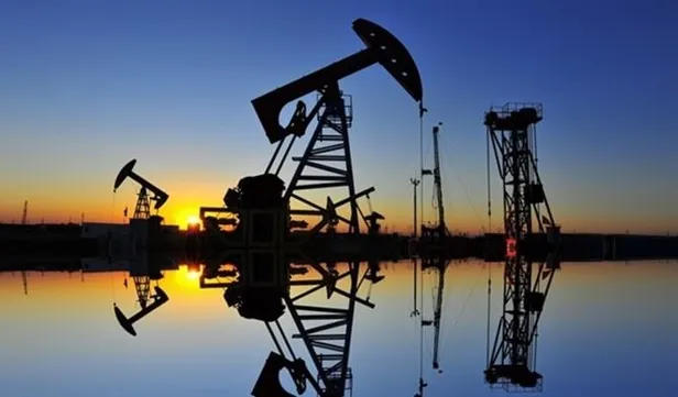 Son dakika: Brent petrolün varili fiyatı 26,16 dolar | 23 Mart brent petrol fiyatı-3