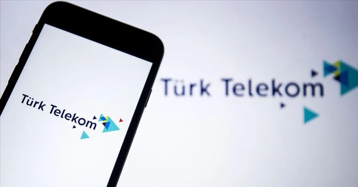 turk telekom dan evde kal hediyesi