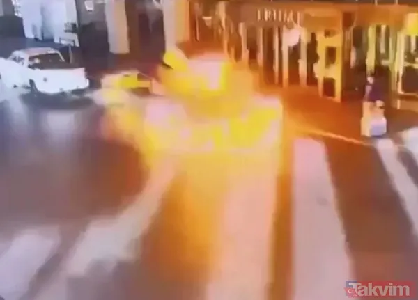 İddiaya Göre Livelsberger Notunda "Bu Bir Terör Saldırısı Değil, Bir Uyanış Çağrısıydı. Amerikalılar Sadece Gösterilere Ve Şiddete Önem Veriyor. Demek...