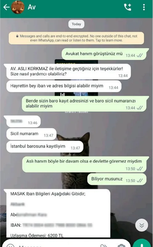 dolandiricilarin-yeni-kurbanlari-avukatlar-adi-ve-sicil-numarasini-kullanarak-vatandaslardan-para-istiyorlar-1659434450440.jpg Dolandırıcıların yeni kurbanları avukatlar! Adı ve sicil numarasını kullanarak vatandaşlardan para istiyorlar-3