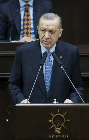 Başkan Erdoğan'dan muhalefetin HDP'li Semra Güzel sessizliğine sert tepki: Neden susuyorsun Bay Kemal?