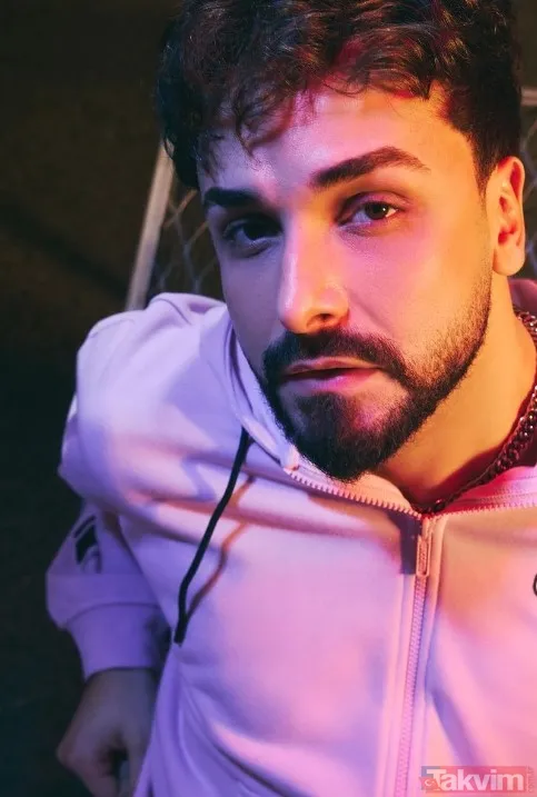 Ebru Gündeş düğünden paylaştı ortalık yıkıldı! Hakan Altun, Kerem Alışık, Osmantan Erkır, Reza Zarrab derken 22 yaş küçük o isme aşık olmuştu - 24