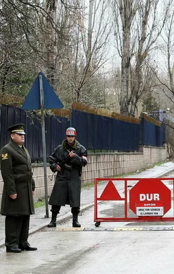 FETÖ Kozmik Odaya böyle sızmış