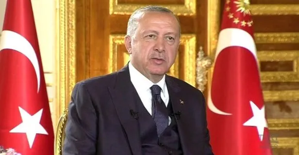 Başkan Erdoğan’dan Türkiye’nin eski ABD Büyükelçisi Namık Tan’a çok sert tepki