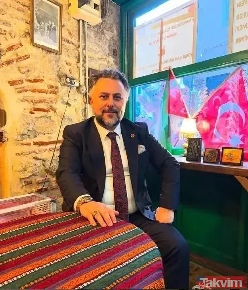 CHP'li belediyede skandal! Başkan yardımcısının uygunsuz görüntüleri ortaya çıktı! Personel ekmeğinden oldu - 7