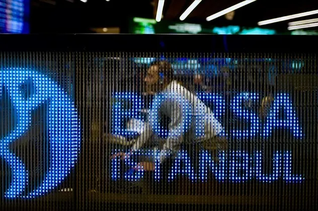 Borsa İstanbul'da rekor performans! Son 15 ayın en iyisi