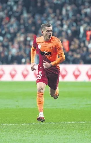 İspanyol basını Real Betis’in Cicaldau’yu transfer etmek istediğini yazdı