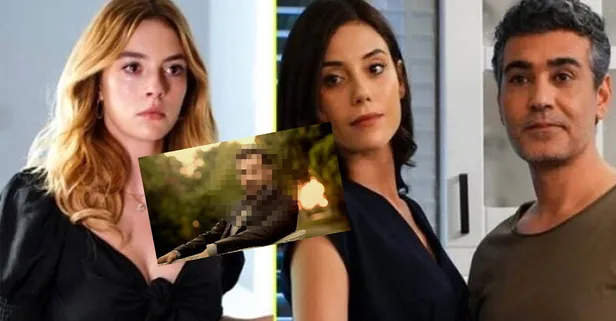 O da artık bir Sadakatsiz! Kanal D'nin fenomen dizisi Sadakatsiz'e ters köşe transfer! Asıl ortalık şimdi karışacak