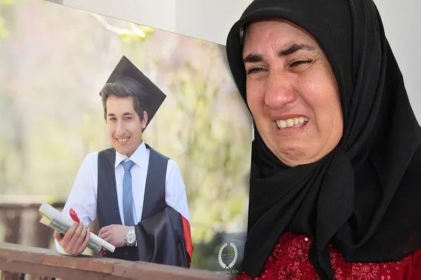Antalya'da üniversite sınav sonucunu öğrenen genç ortadan kayboldu-1