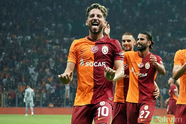 Galatasaray'da Zaniolo sürprizi! Juventus derken... - 3